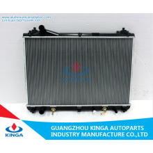 China Supplier 2005 Auto Radiator para Escudo / Grand Vitara`05 em